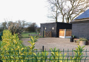 Field View Cottage